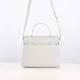 LEATHER HANDBAG PALAIS ROYAL MINI CRAIE