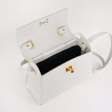 LEATHER HANDBAG PALAIS ROYAL MINI CRAIE