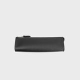 LEATHER PEN CASE BLACK