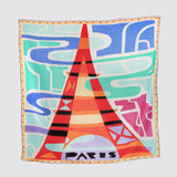 SCARF - PARIS