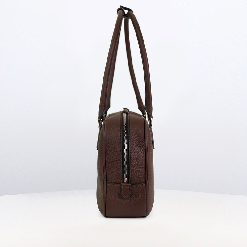 BOSTON BAG TUILERIES PM PRUNE