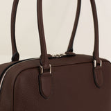 BOSTON BAG TUILERIES PM PRUNE